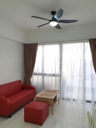 Pavilion Square (D14), Apartment #483565671